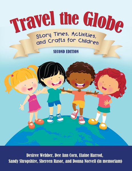Produktbild: Travel the Globe