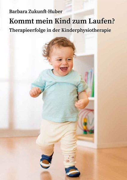 Produktbild: Kommt mein Kind zum Laufen?