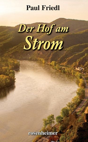 Produktbild: Der Hof am Strom