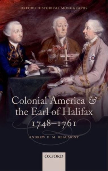 Produktbild: Colonial Amer & The Earl Of Ha