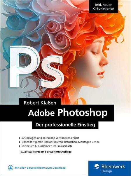 Produktbild: Adobe Photoshop