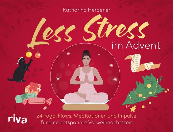 Produktbild: Less Stress im Advent