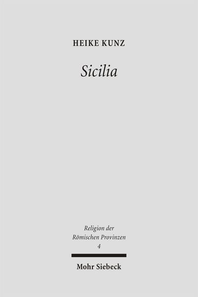 Produktbild: Sicilia