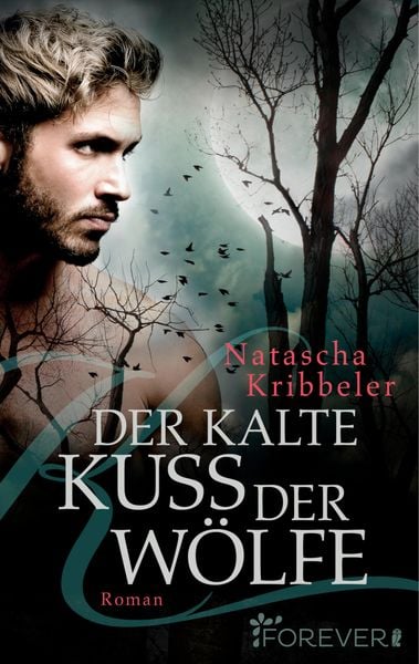 Produktbild: Der kalte Kuss der W&ouml;lfe