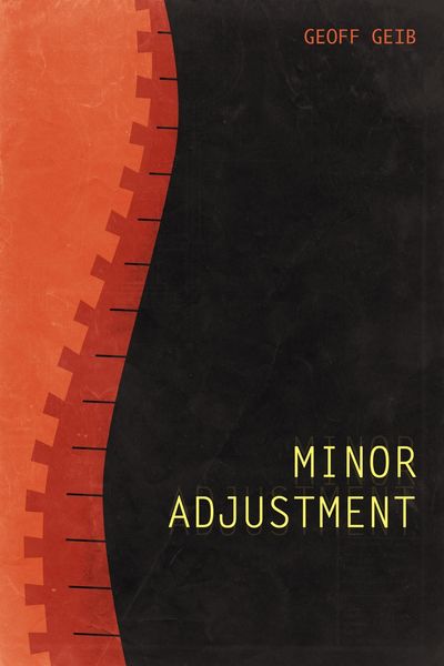 Produktbild: Minor Adjustment