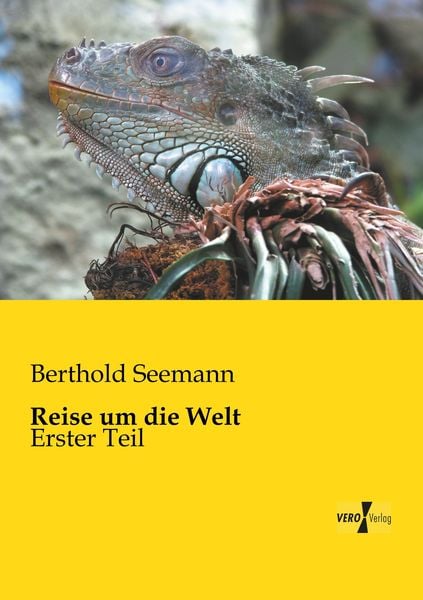 Produktbild: Reise um die Welt