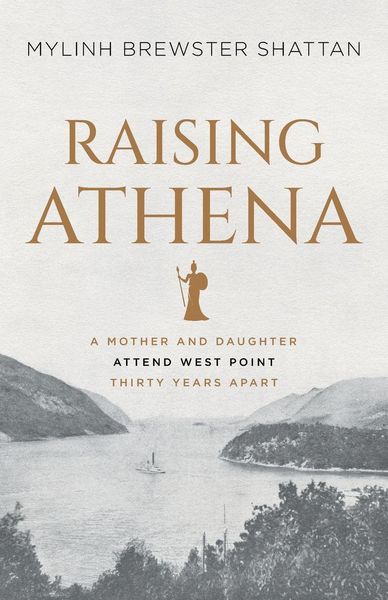 Produktbild: Raising Athena