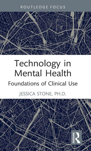 Produktbild: Technology in Mental Health