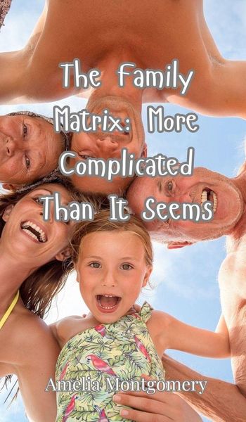 Produktbild: The Family Matrix