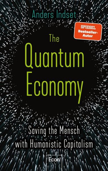 Produktbild: The Quantum Economy