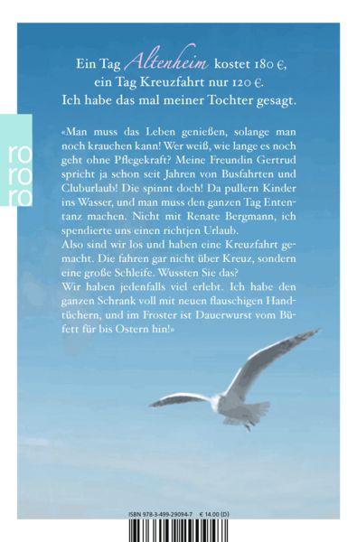 Produktbild: Besser als Bus fahren