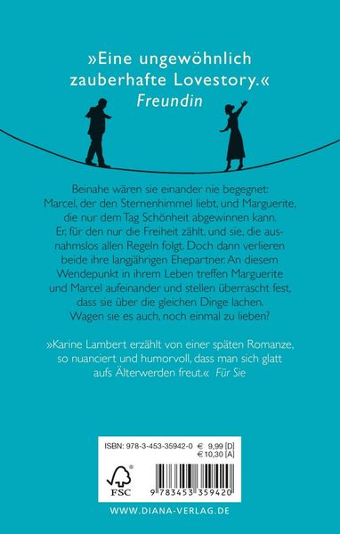 Produktbild: Und jetzt lass uns tanzen