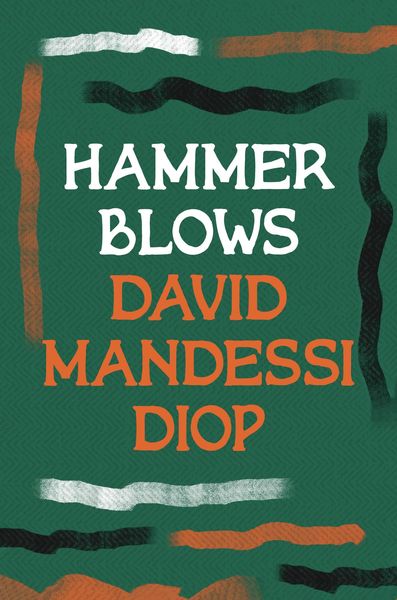 Produktbild: Hammer Blows
