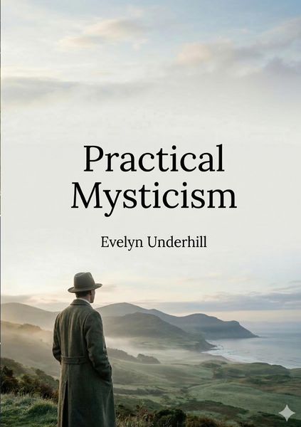 Produktbild: Practical Mysticism