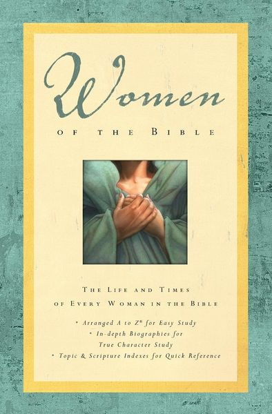 Produktbild: Women of the Bible