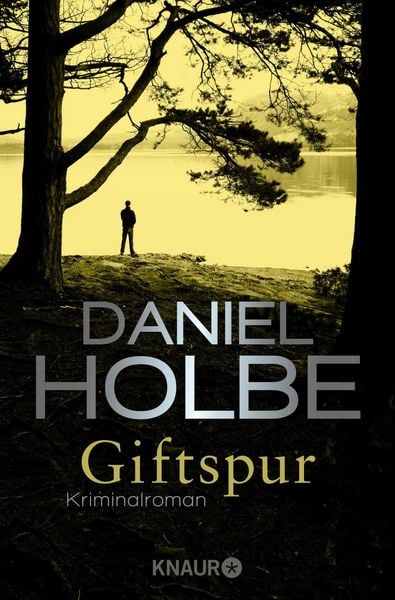 Produktbild: Giftspur