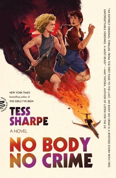 Produktbild: No Body No Crime