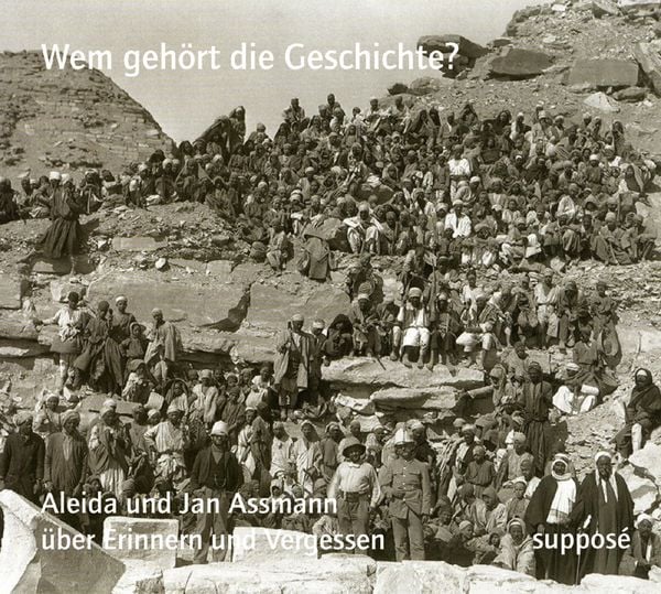 Produktbild: Wem geh&ouml;rt die Geschichte?