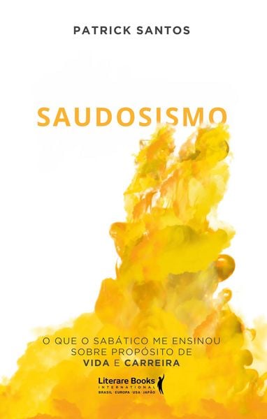 Produktbild: Saudosismo