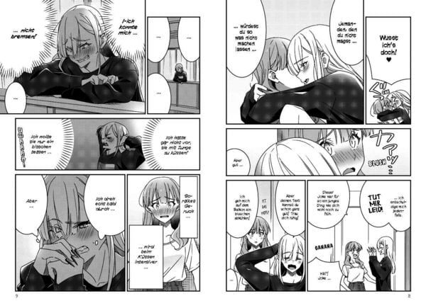 Produktbild: Which One Is Love? 03