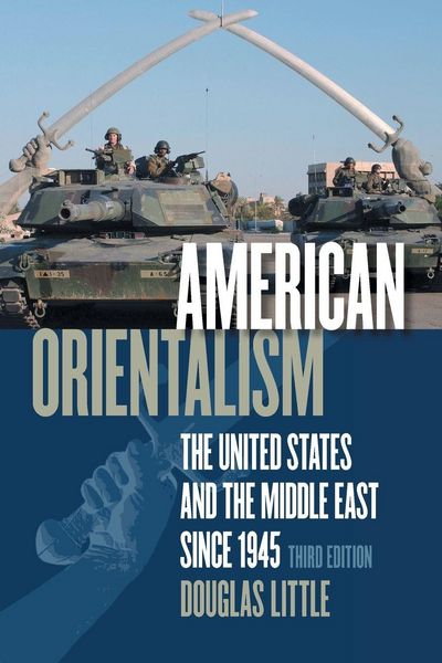 Produktbild: American Orientalism