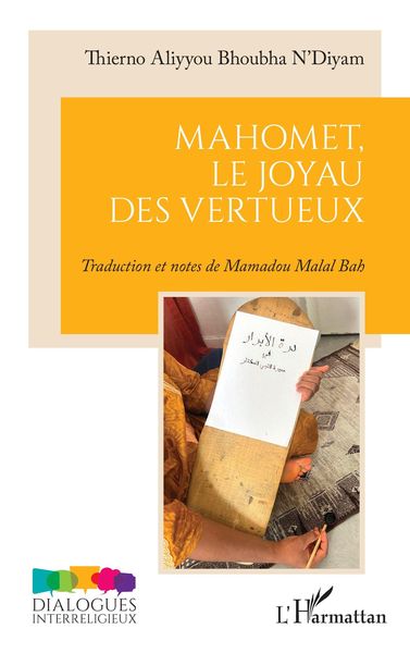 Produktbild: Mahomet, le joyau des vertueux