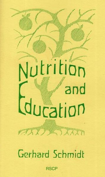 Produktbild: Nutrition and Education