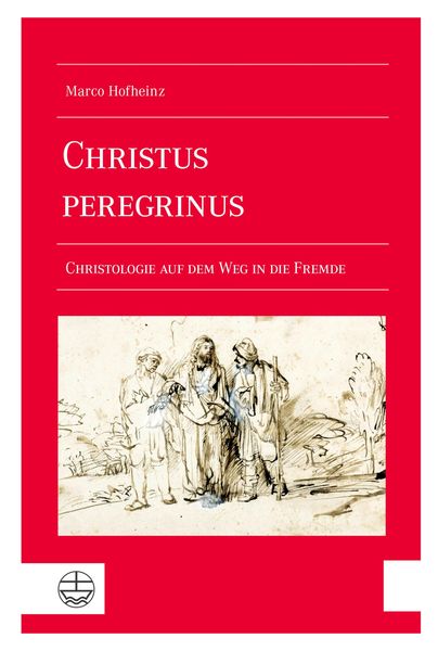 Produktbild: Christus peregrinus