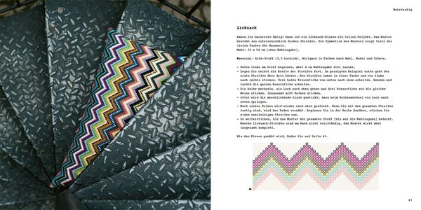 Produktbild: Grafische Muster
