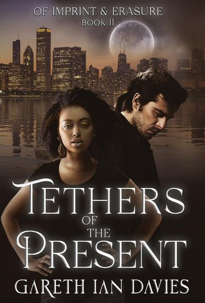 Produktbild: Tethers of the Present