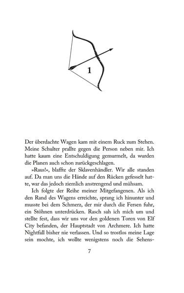 Produktbild: The Broken Elf King - Die Chroniken von Avalier 2