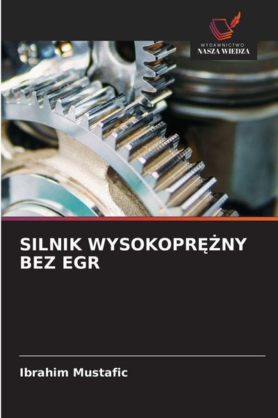 Produktbild: Silnik Wysokopr&iquest;&iquest;ny Bez Egr