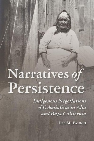 Produktbild: Narratives Of Persistence