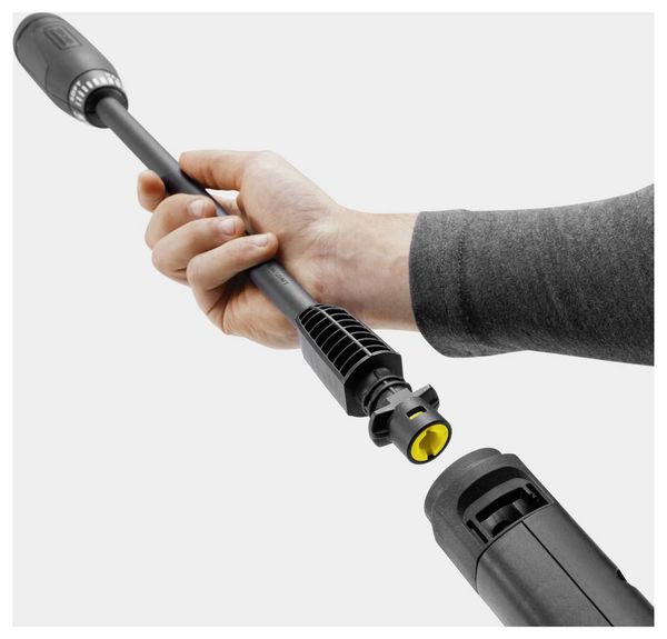 Produktbild: K&auml;rcher Home & Garden 2.644-427.0 VP 135 Vario Power Jet Strahlrohr Passend f&uuml;r (Marke Hochdruckreiniger) K&auml;rcher 1 St.