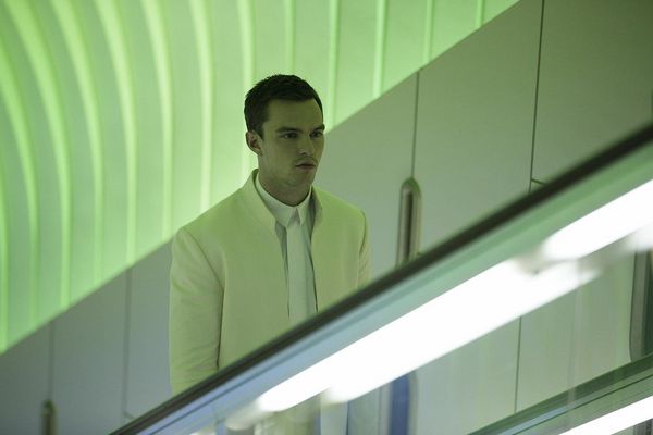 Produktbild: Equals - Euch geh&ouml;rt die Zukunft