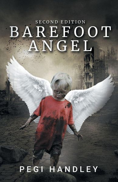 Produktbild: Barefoot Angel