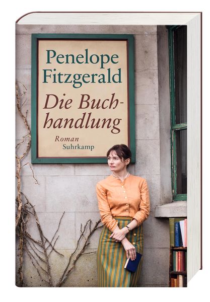 Produktbild: Die Buchhandlung