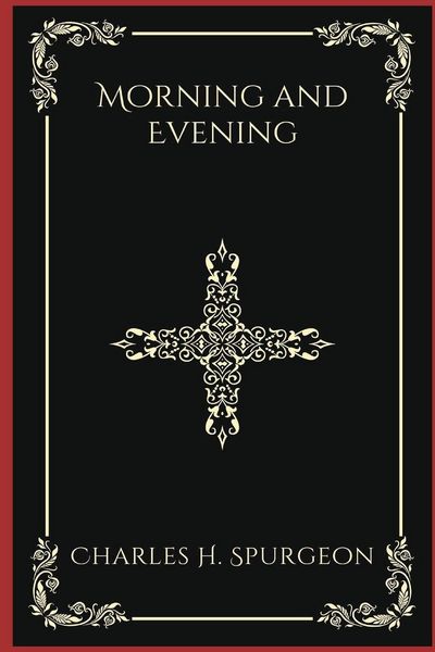 Produktbild: Morning and Evening