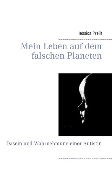 Produktbild: Mein Leben auf dem falschen Planeten