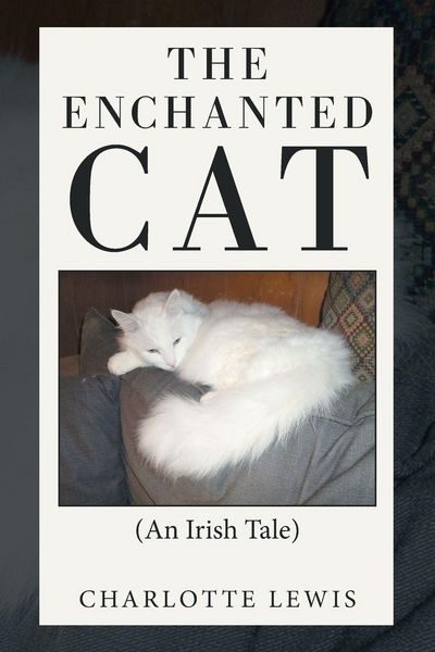 Produktbild: The Enchanted Cat