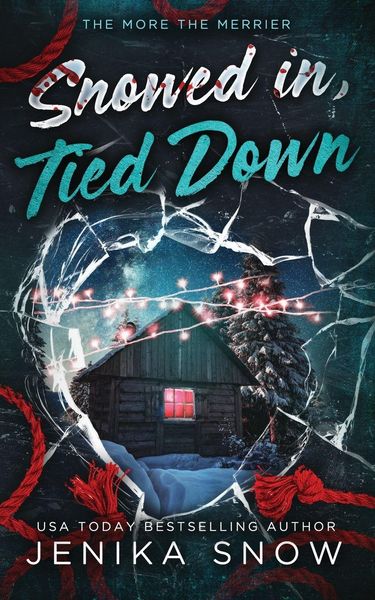Produktbild: Snowed In, Tied Down
