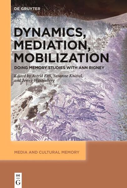 Produktbild: Dynamics, Mediation, Mobilization