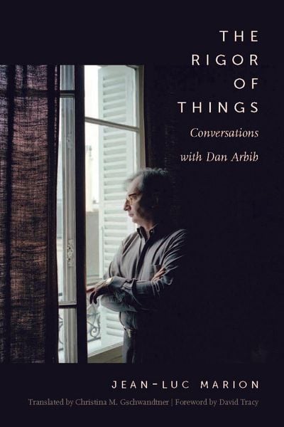 Produktbild: The Rigor of Things