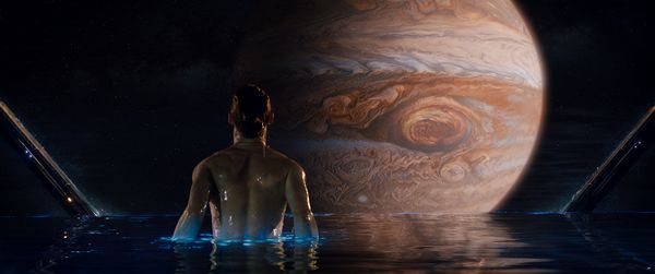 Produktbild: Jupiter Ascending