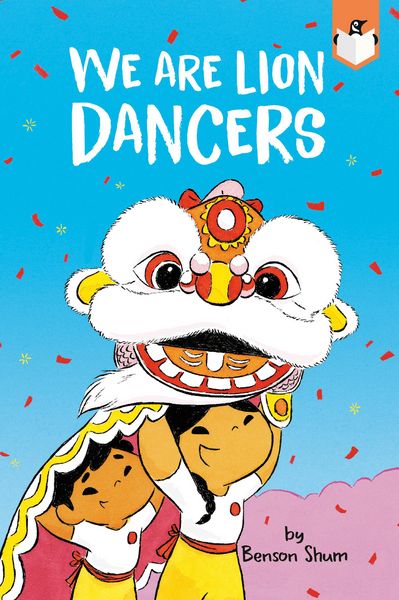 Produktbild: We Are Lion Dancers