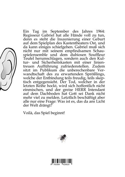 Produktbild: Die Geburt der dunklen K&ouml;nigin