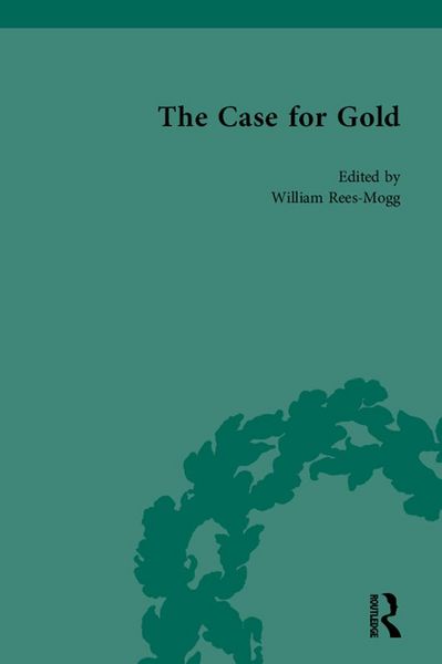Produktbild: The Case for Gold Vol 3
