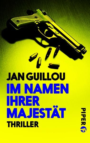 Produktbild: Im Namen ihrer Majest&auml;t