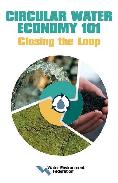 Produktbild: Circular Water Economy 101: Closing the Loop