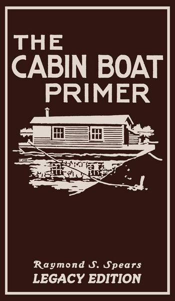 Produktbild: The Cabin Boat Primer (Legacy Edition)